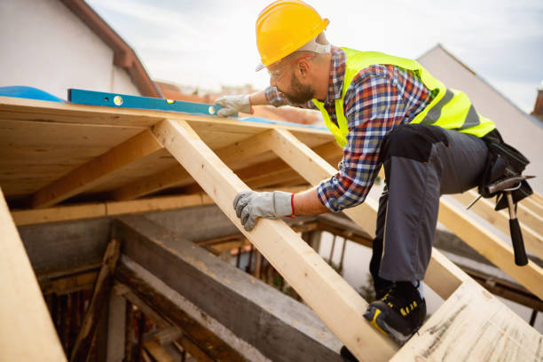 Best Roof Repair Services  in Trinity, AL