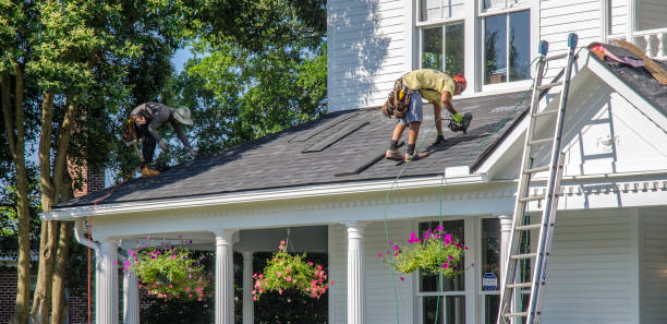 Best Flat Roof Repair Services  in Trinity, AL